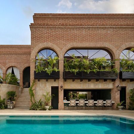 Todos Santos Boutique Hotel Dış mekan fotoğraf