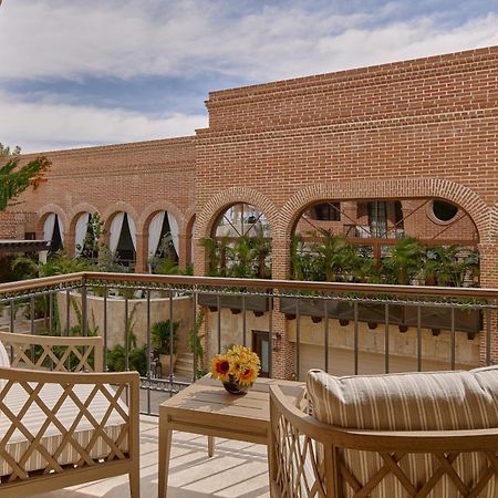 Todos Santos Boutique Hotel Dış mekan fotoğraf