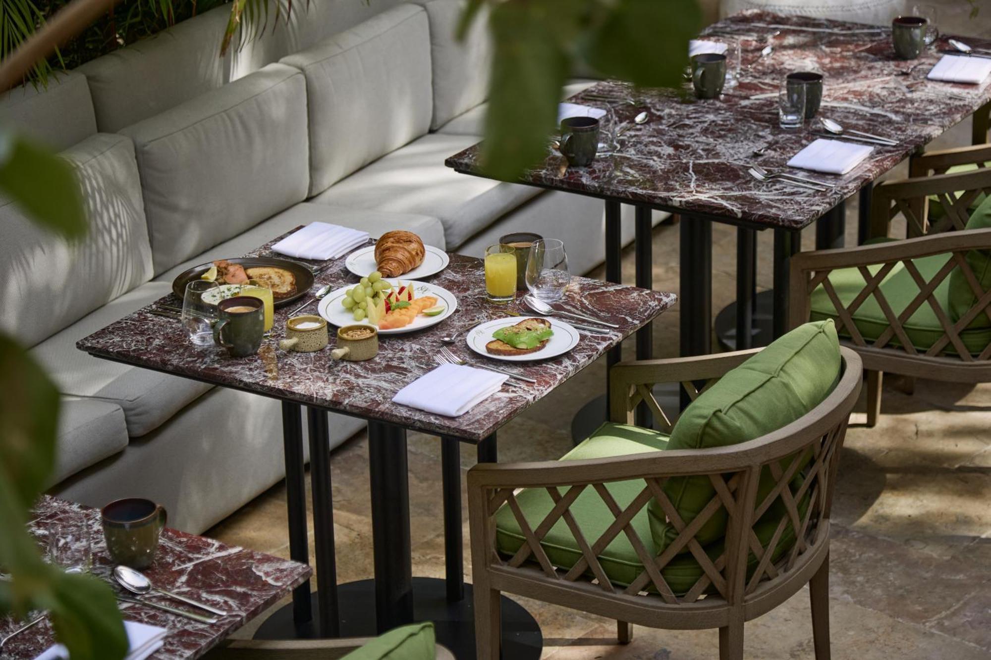 Todos Santos Boutique Hotel Dış mekan fotoğraf