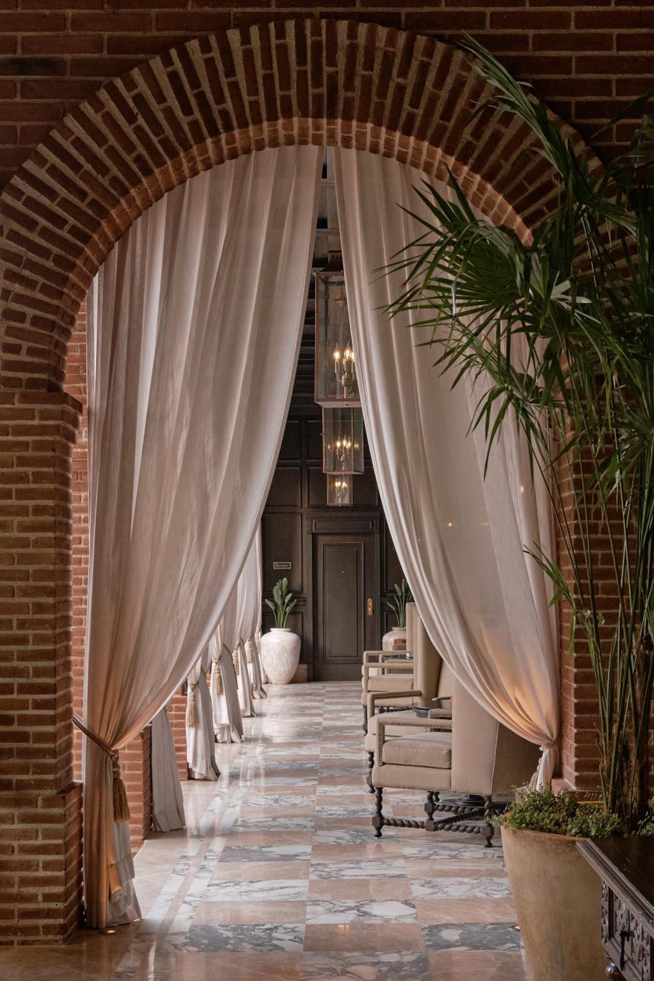 Todos Santos Boutique Hotel Dış mekan fotoğraf