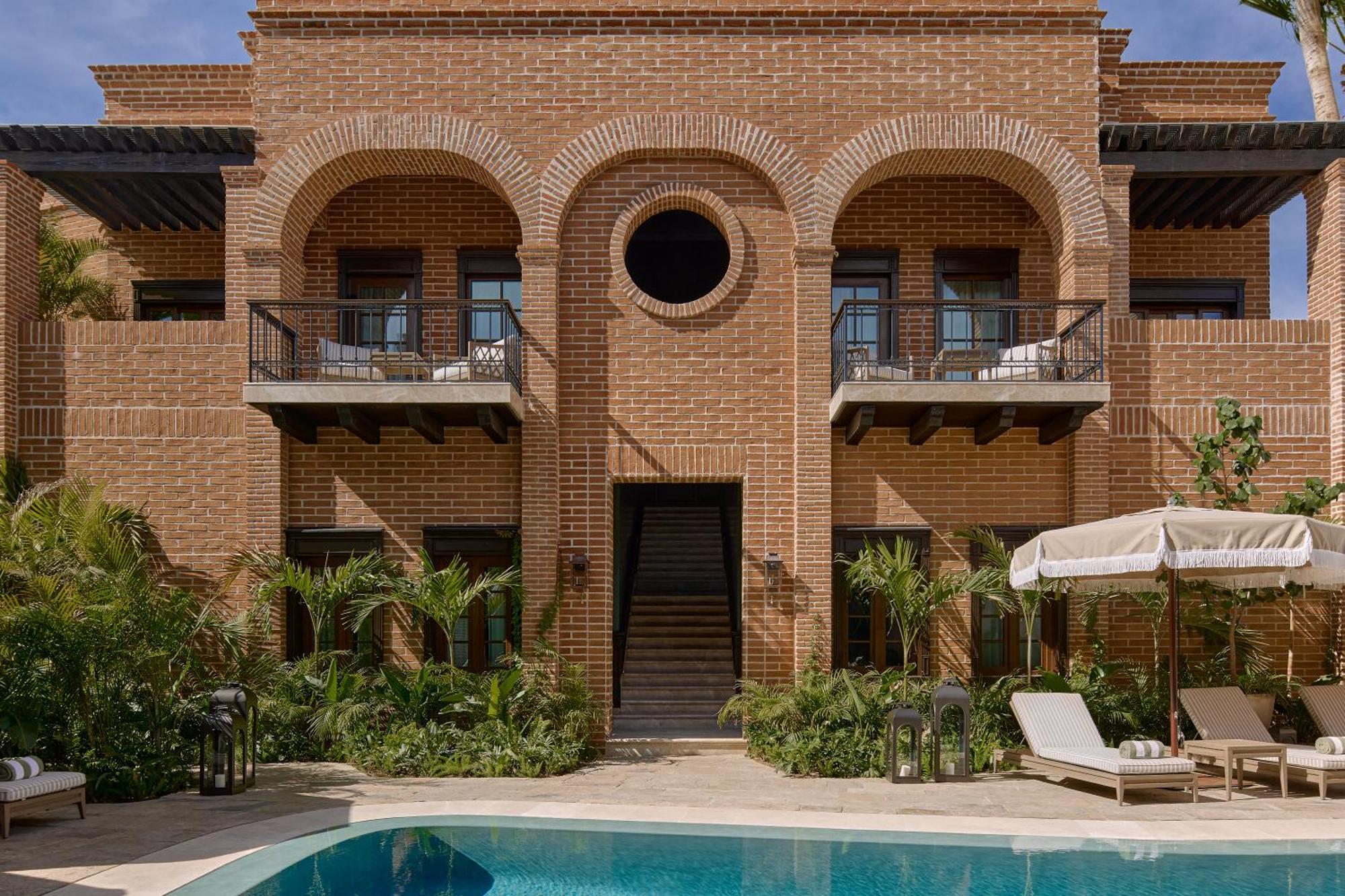 Todos Santos Boutique Hotel Dış mekan fotoğraf