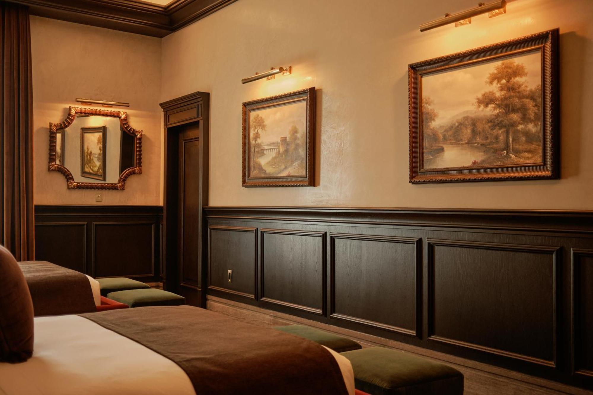 Todos Santos Boutique Hotel Dış mekan fotoğraf