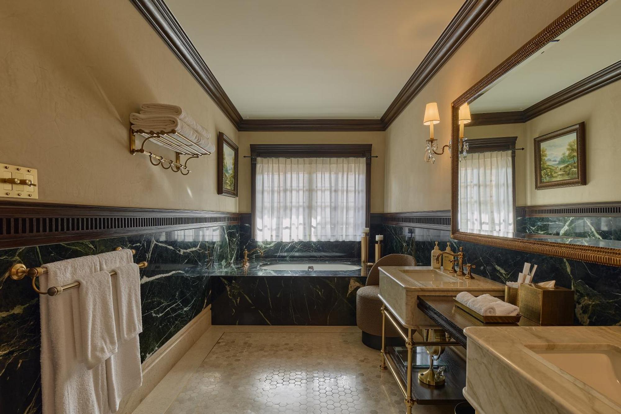 Todos Santos Boutique Hotel Dış mekan fotoğraf