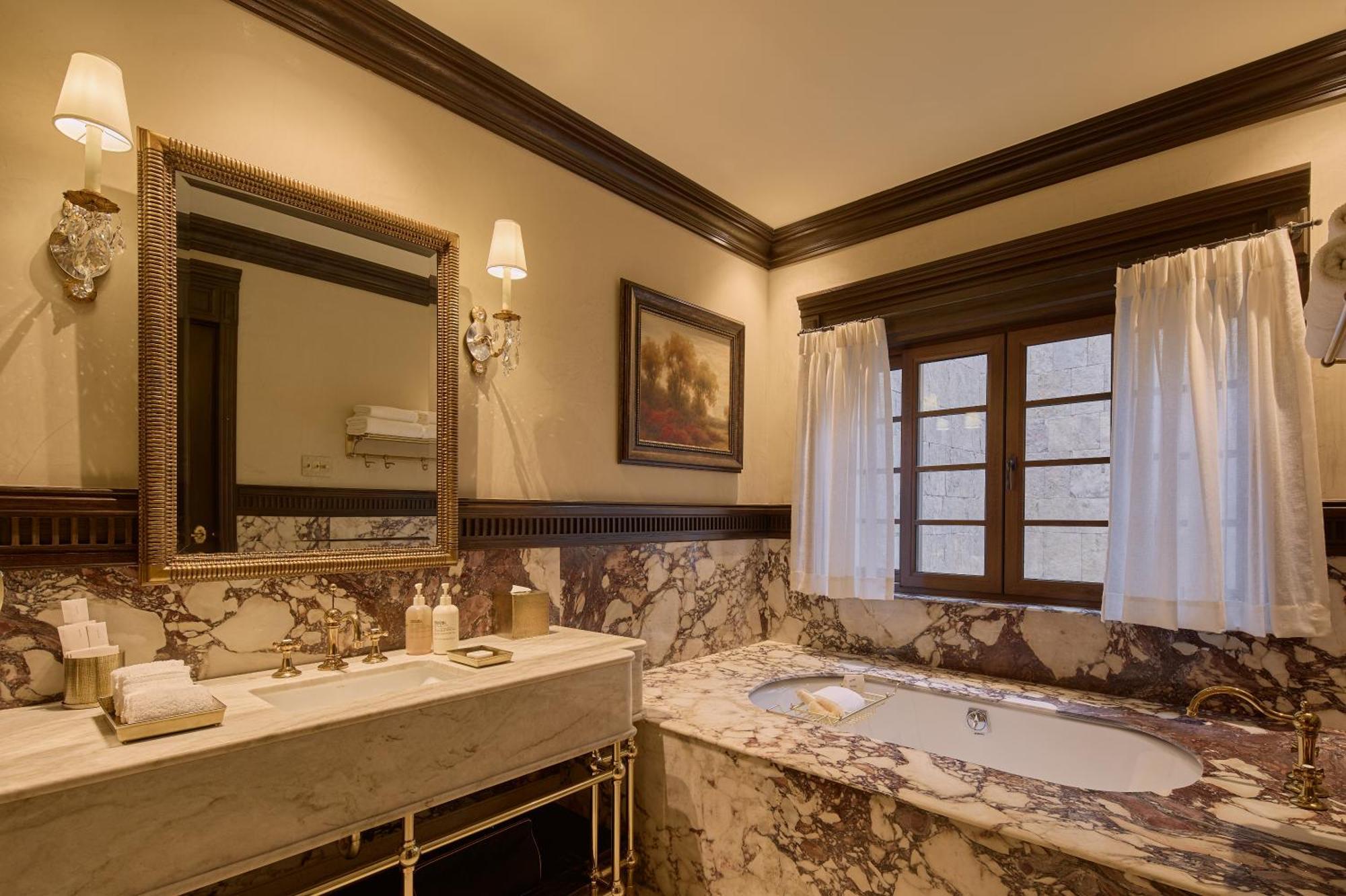 Todos Santos Boutique Hotel Dış mekan fotoğraf