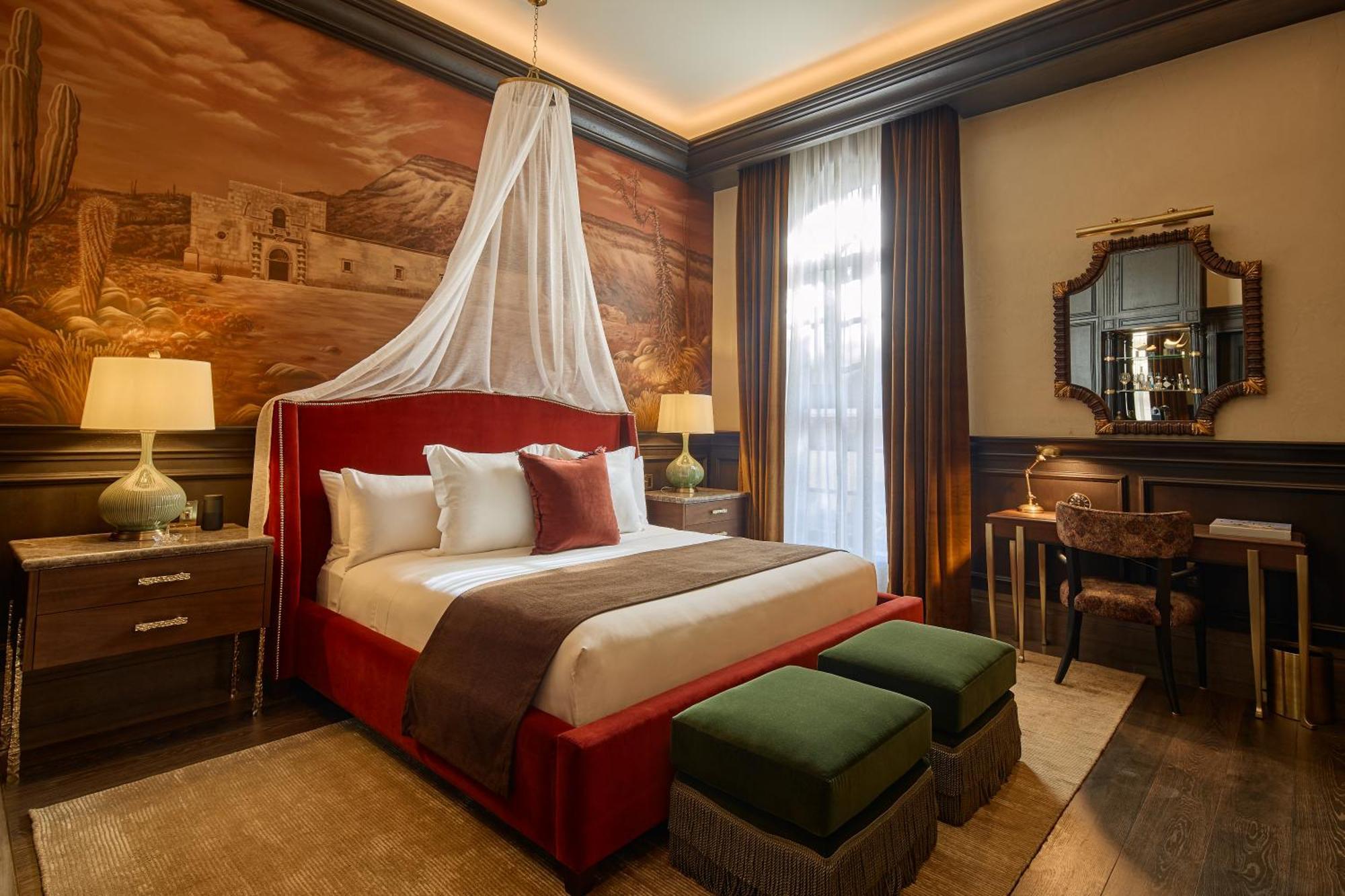 Todos Santos Boutique Hotel Dış mekan fotoğraf