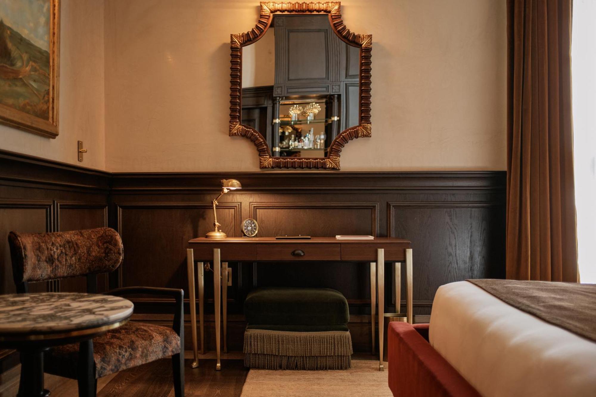 Todos Santos Boutique Hotel Dış mekan fotoğraf