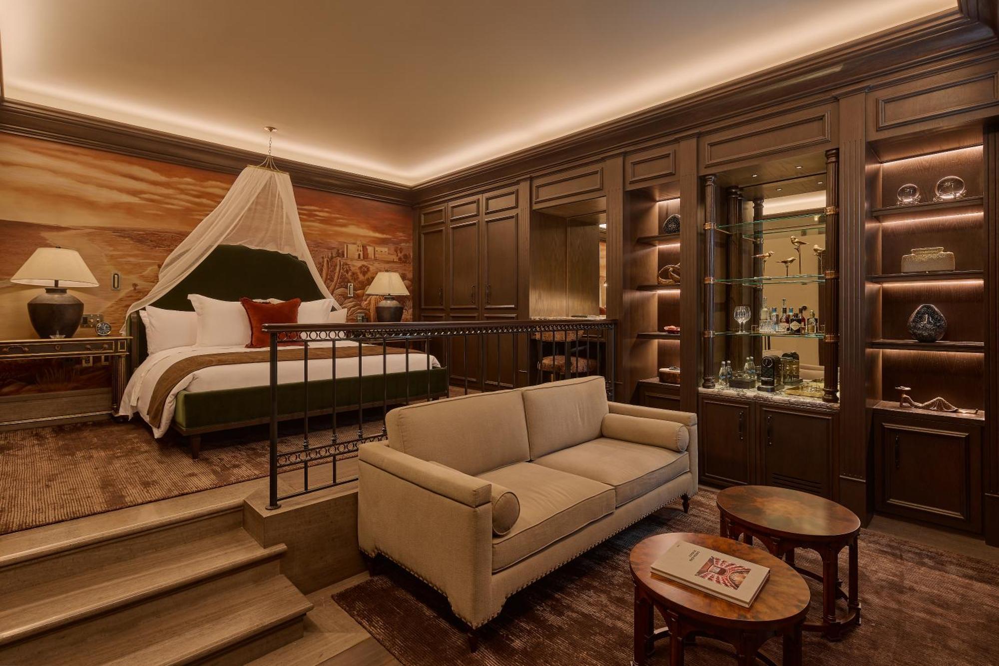 Todos Santos Boutique Hotel Dış mekan fotoğraf