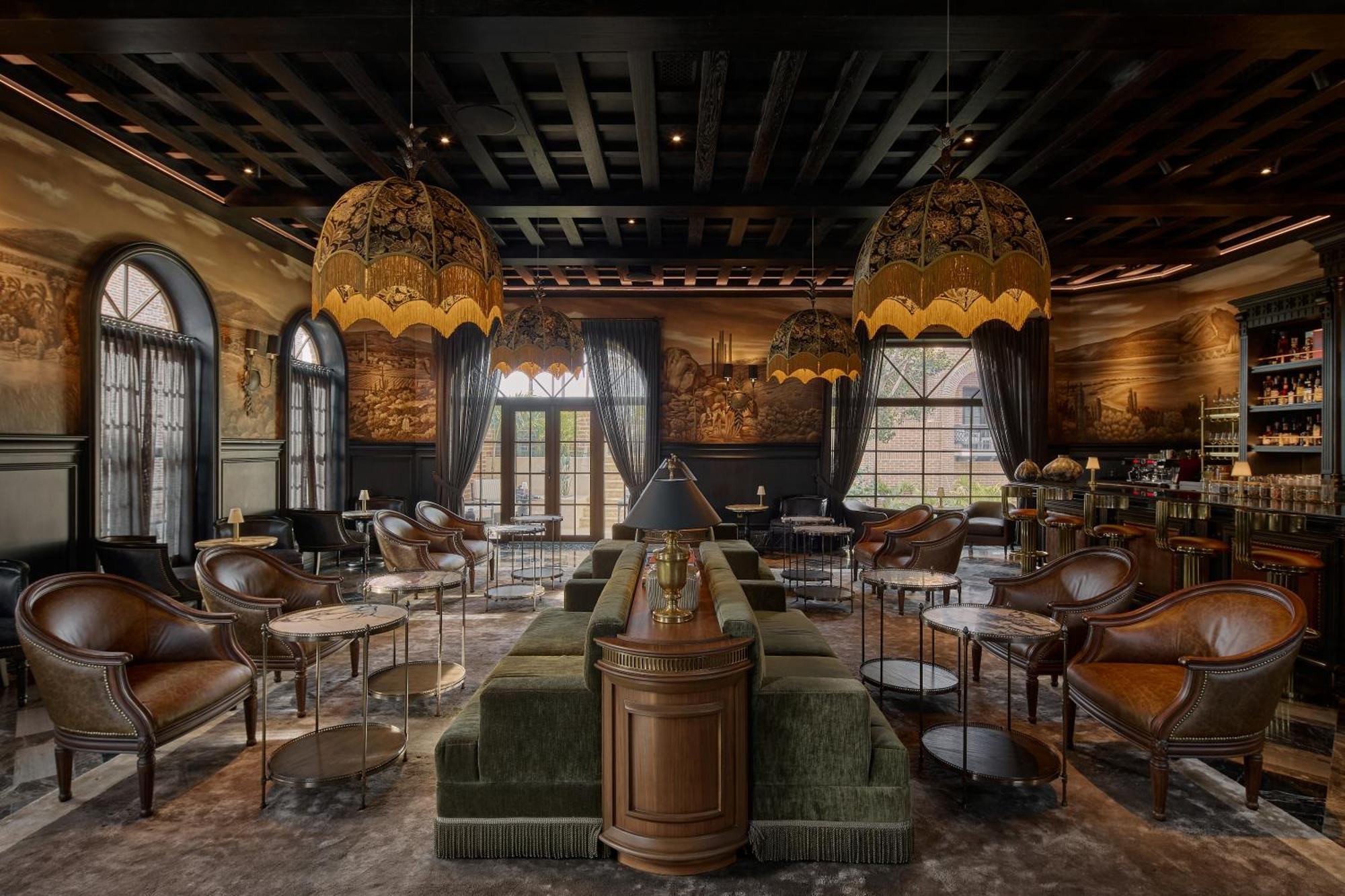 Todos Santos Boutique Hotel Dış mekan fotoğraf