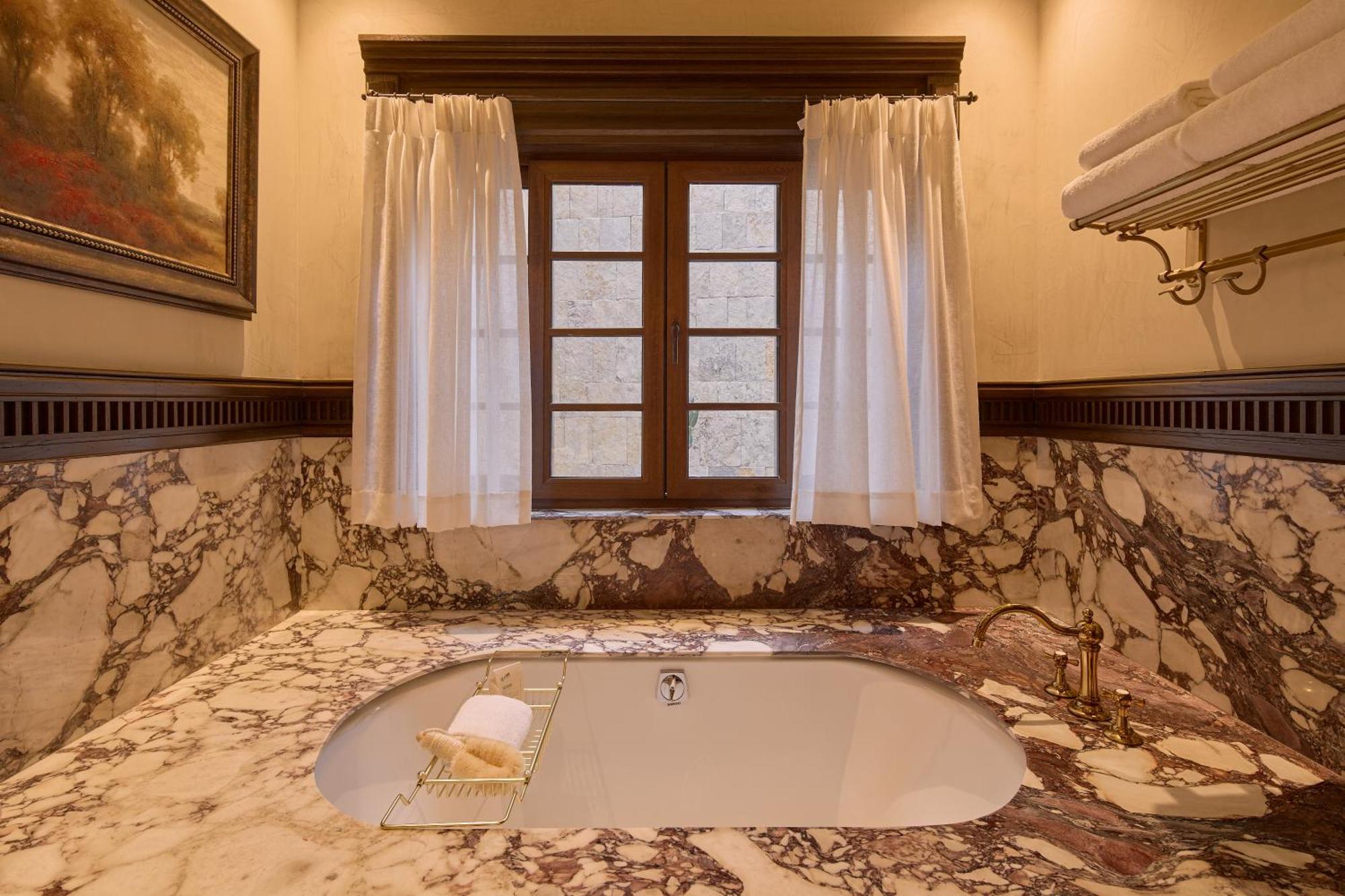 Todos Santos Boutique Hotel Oda fotoğraf