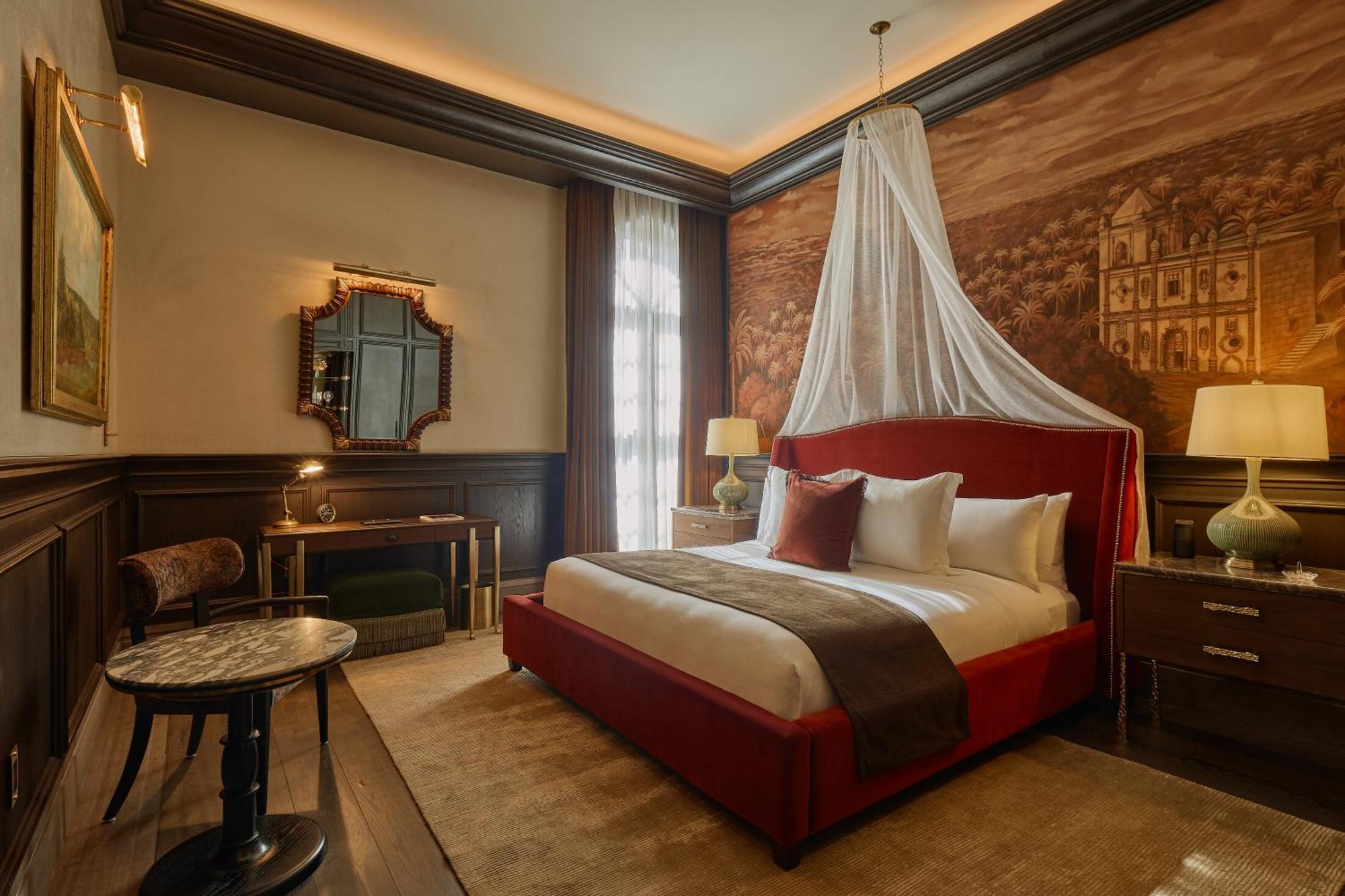 Todos Santos Boutique Hotel Oda fotoğraf