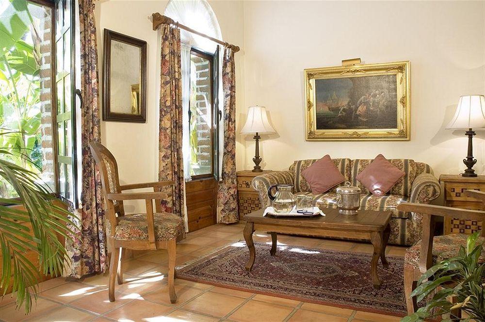 Todos Santos Boutique Hotel Dış mekan fotoğraf
