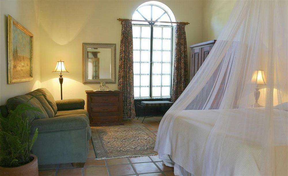 Todos Santos Boutique Hotel Dış mekan fotoğraf