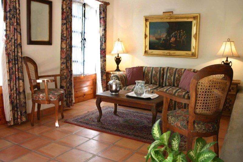 Todos Santos Boutique Hotel Dış mekan fotoğraf