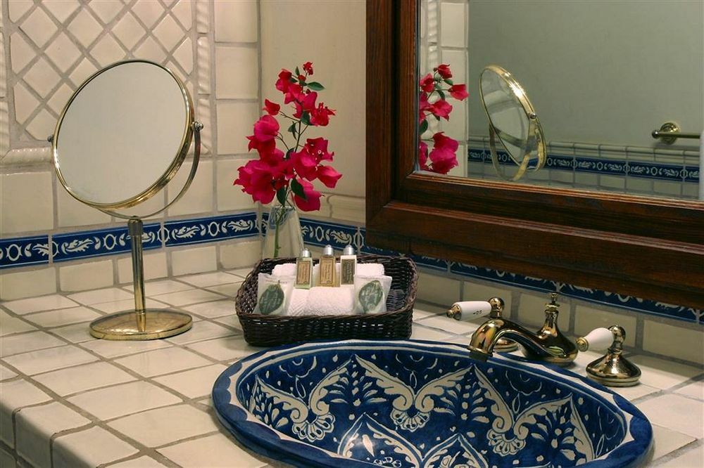 Todos Santos Boutique Hotel Dış mekan fotoğraf