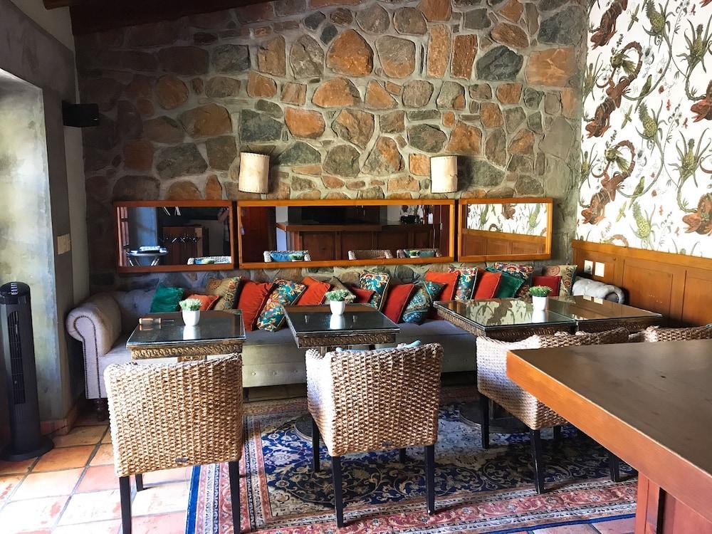 Todos Santos Boutique Hotel Dış mekan fotoğraf
